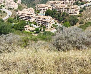 Vista exterior de Residencial en venda en Mijas