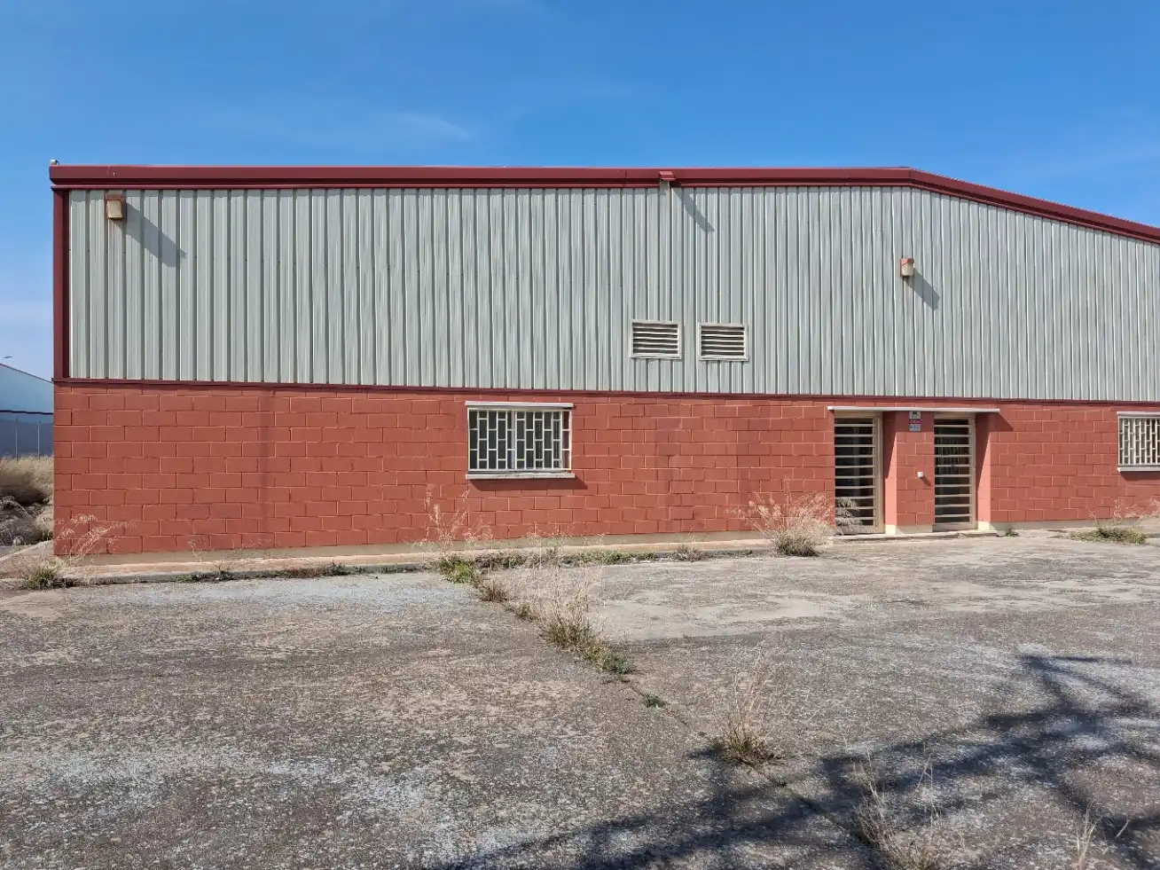 Nave industrial in vendita a Avenida Rodel, imagen 69