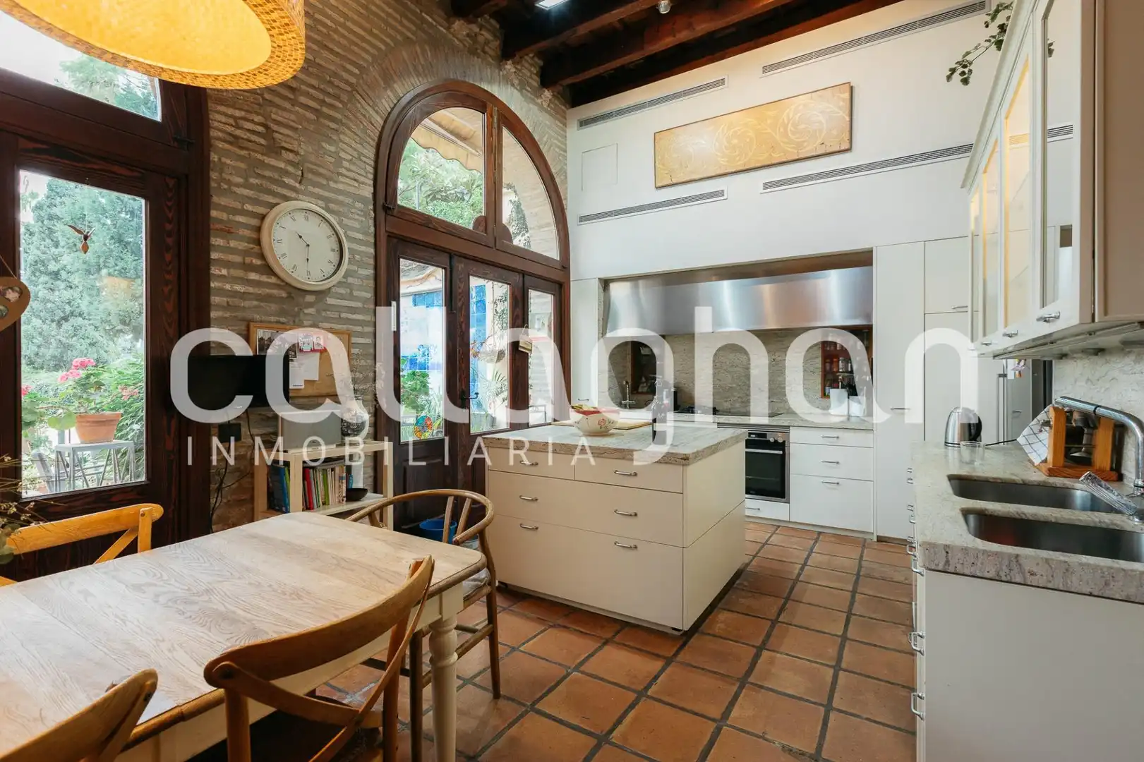 Villa con piscina in vendita a Rocafort, imagen 7