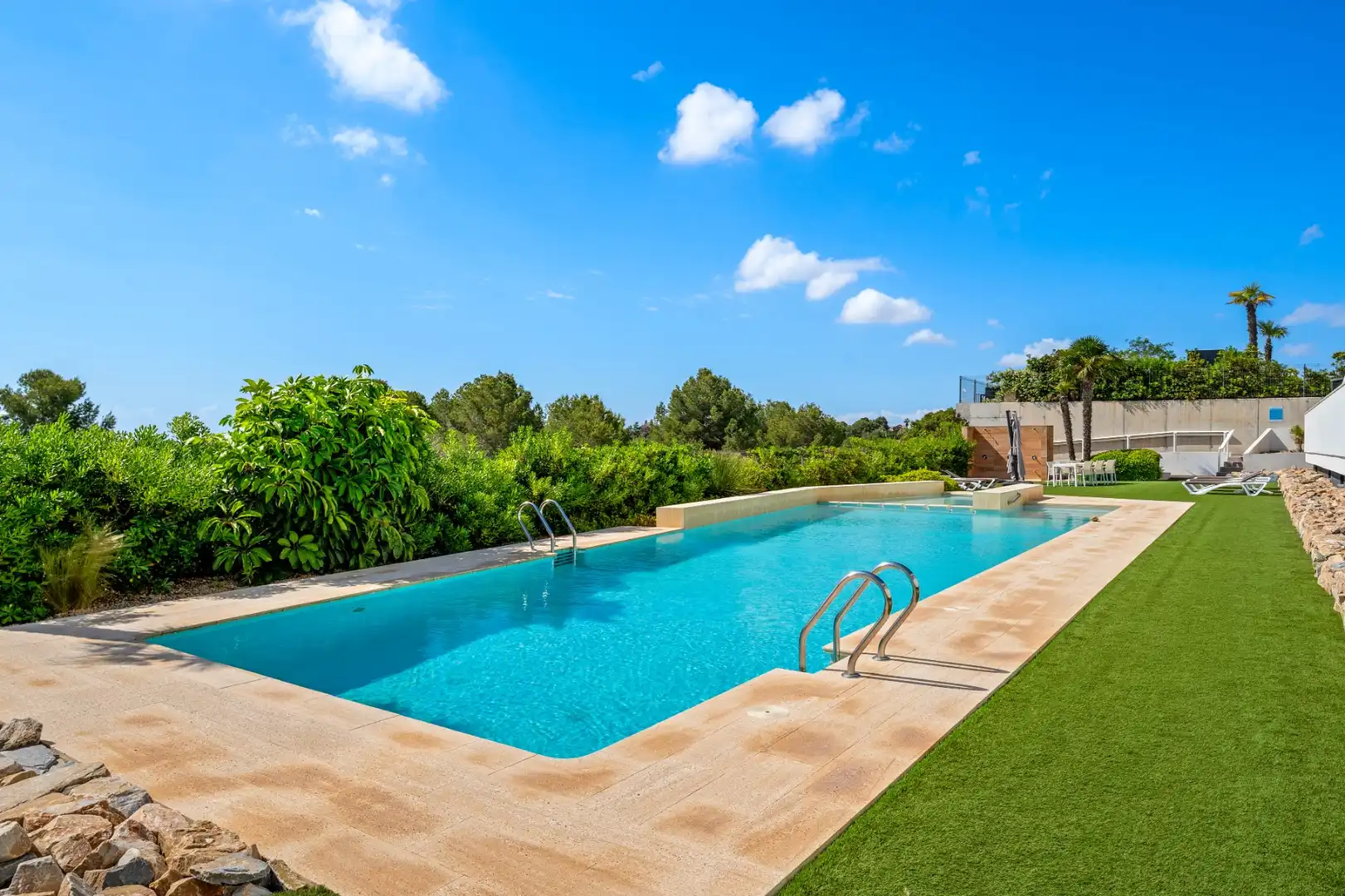 Piano terra con piscina in vendita a Orihuela Costa, imagen 23