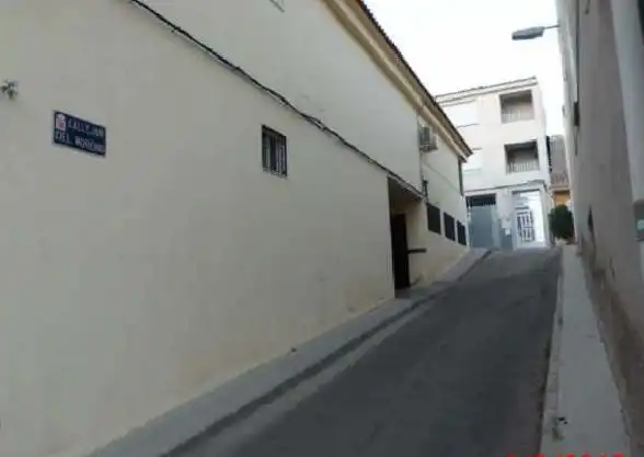 Parkplatz zum Verkauf in C/ San Fernando, imagen 3