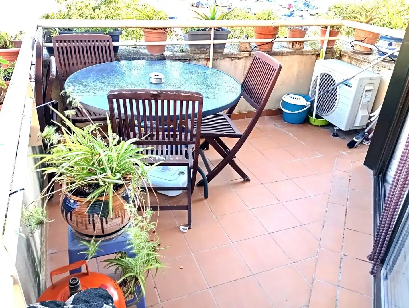 Àtic amb piscina en venda a Sant Joan - Vilarromà, imagen 3