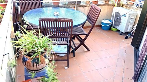 Foto 3 de Àtic en venda a Sant Joan - Vilarromà, Palamós