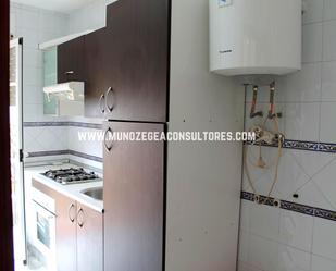 Kitchen of Flat to rent in Lucena  with Air Conditioner