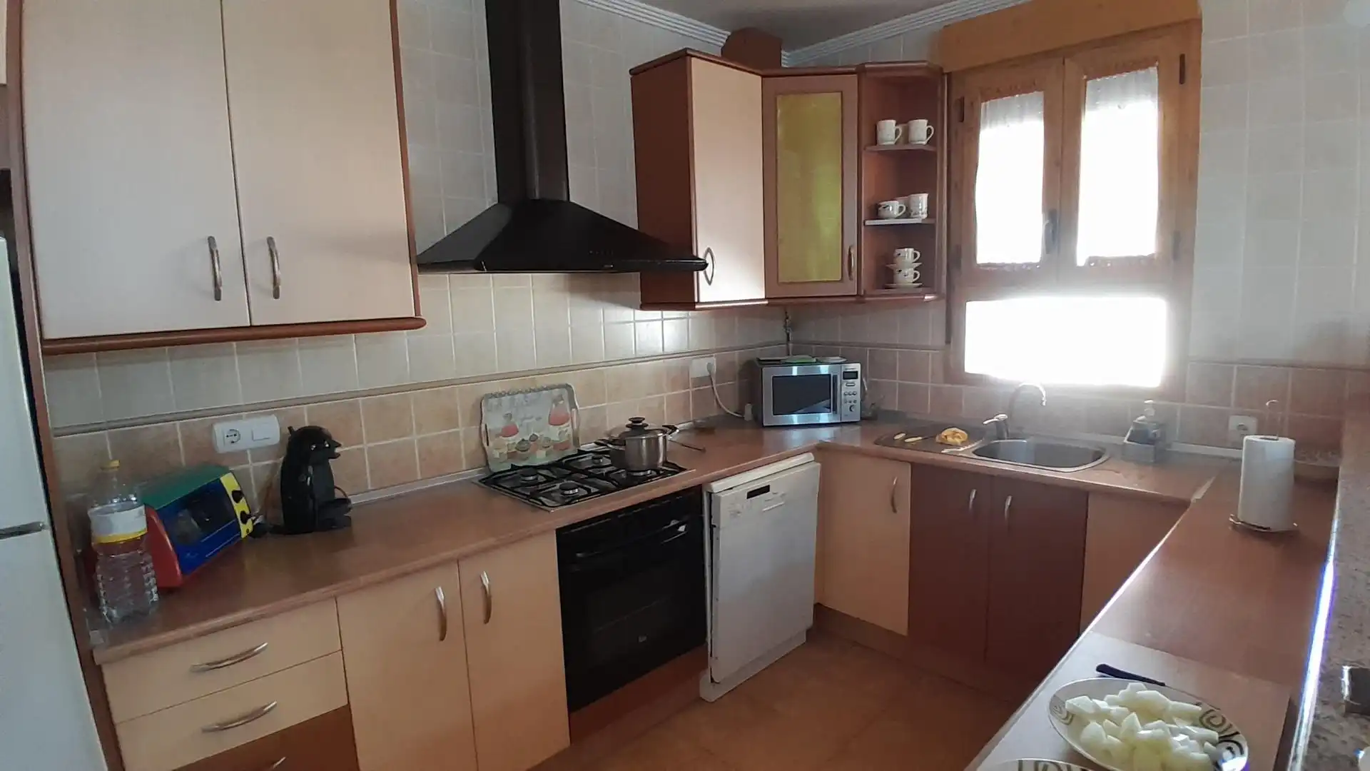 Villa mit Garten zum Verkauf in Yecla, imagen 7