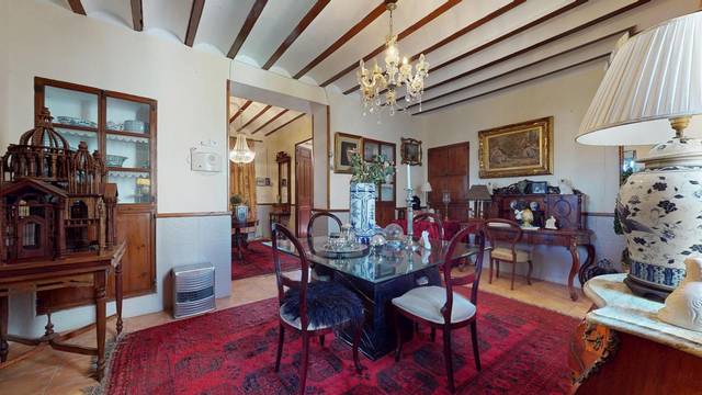 Finca rústica en Venta en  Casas Los Lorentes en Corvera