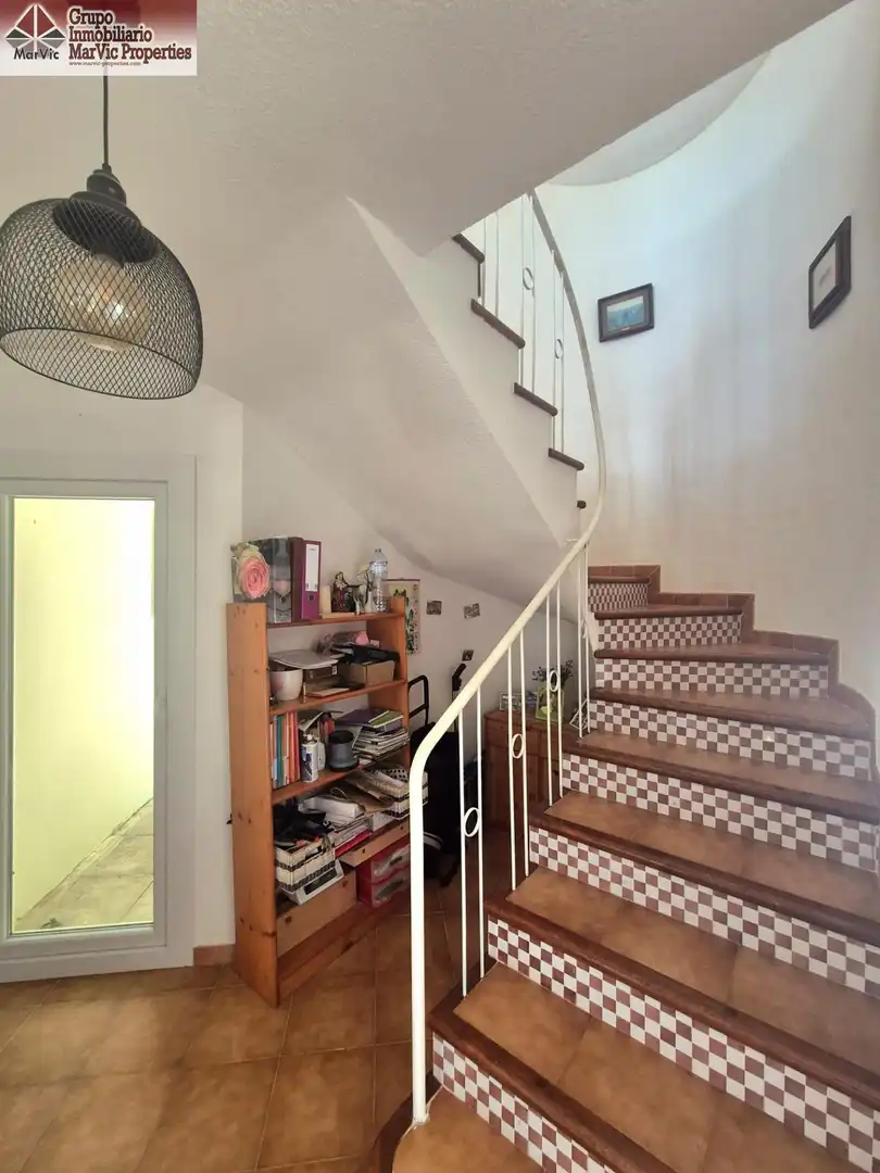 Villa avec terrasse à vendre à Altea la Vella, imagen 23