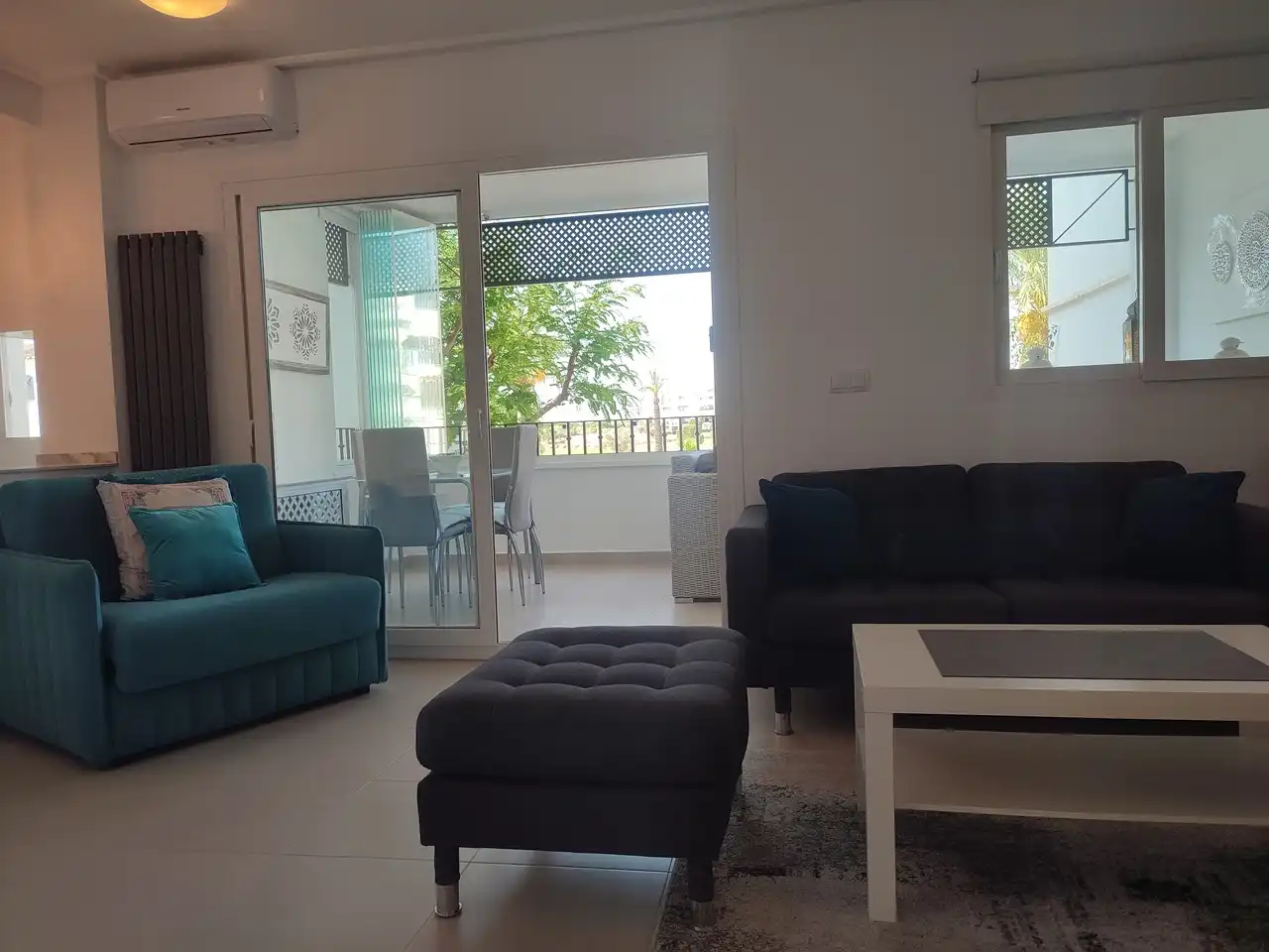 Apartament amb ascensor en venda a Campo de Murcia, imagen 10