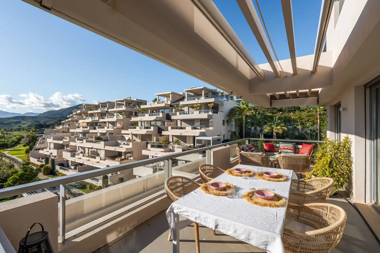 Apartment mit Pool zum Verkauf in Urbanizacion los Aguilares 3A, imagen 17