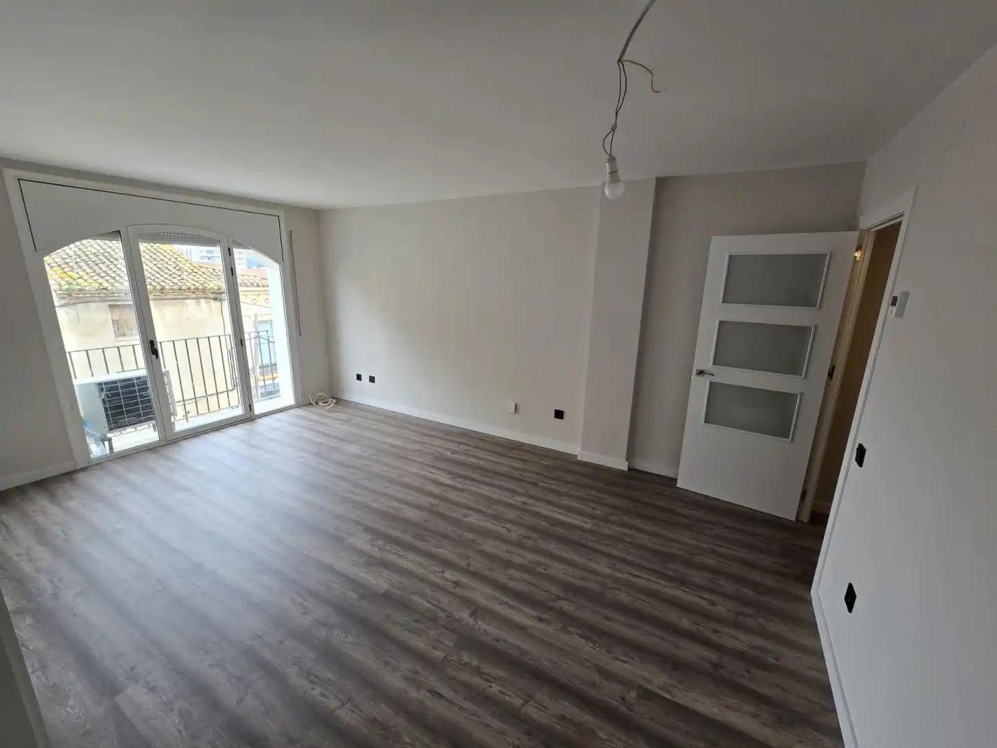 Living room of Flat for sale in Esparreguera