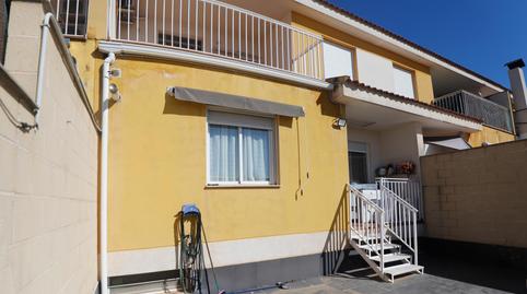 Foto 2 de Casa adosada en venda a Campo de Criptana, Ciudad Real