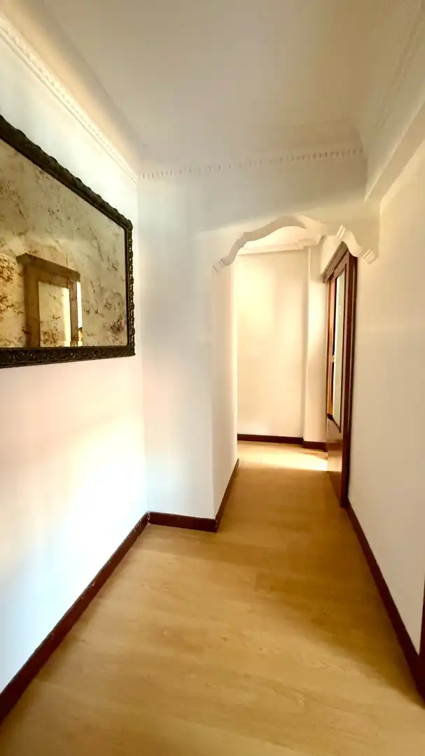 Piso en venta en Barakaldo  con Amueblado y Balcón