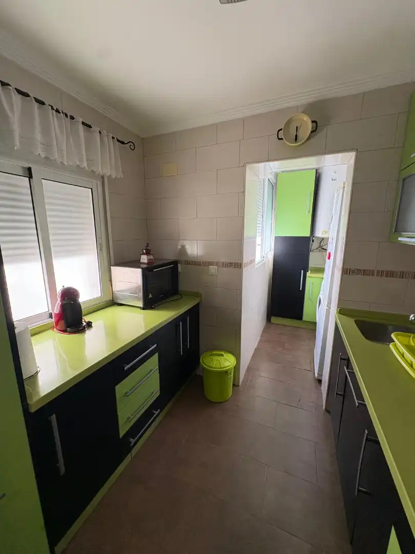 Piso con ascensor en venta en El Pino - Bajo de Guía, imagen 20