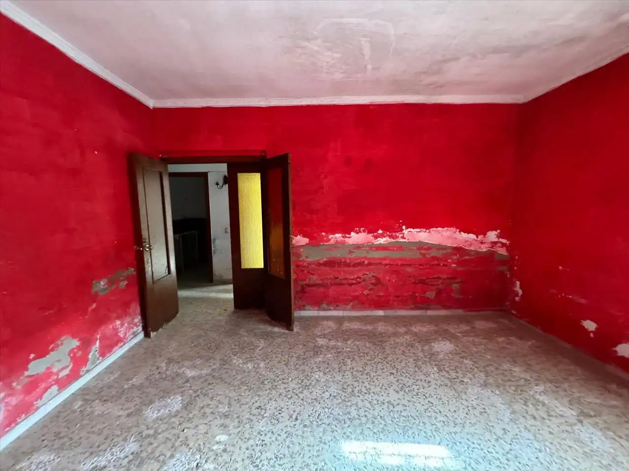 Casa adosada en venta en El Ejido