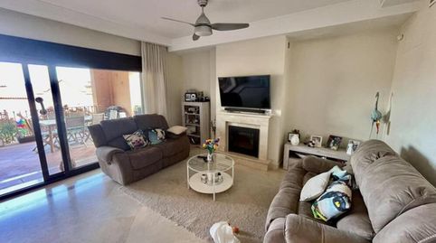 Foto 4 de Casa adosada en venta en Valle Romano Golf, Estepona