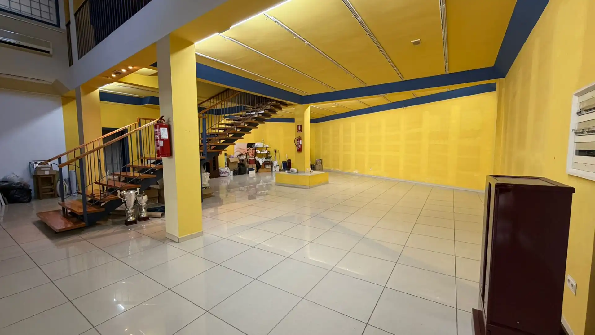 Business premises for sale in Miajadas, imagen 3