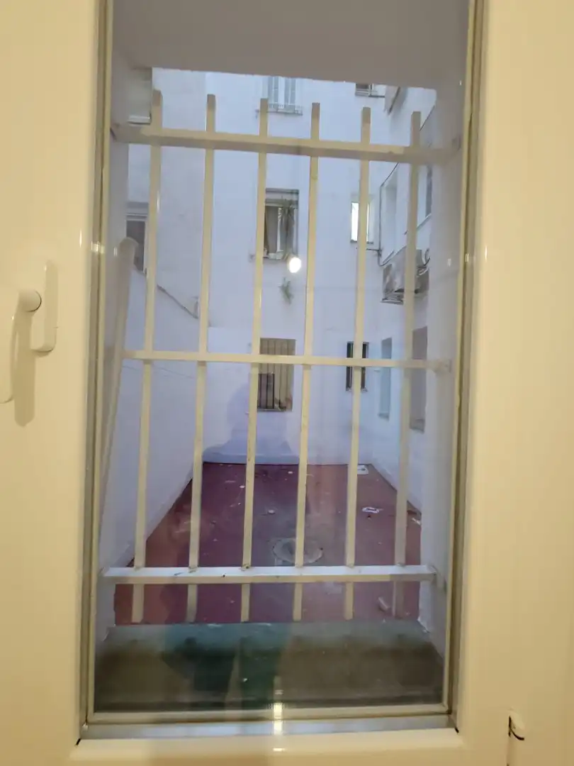 Pis en venda en Madrid amb Calefacció, Parquet i Moblat