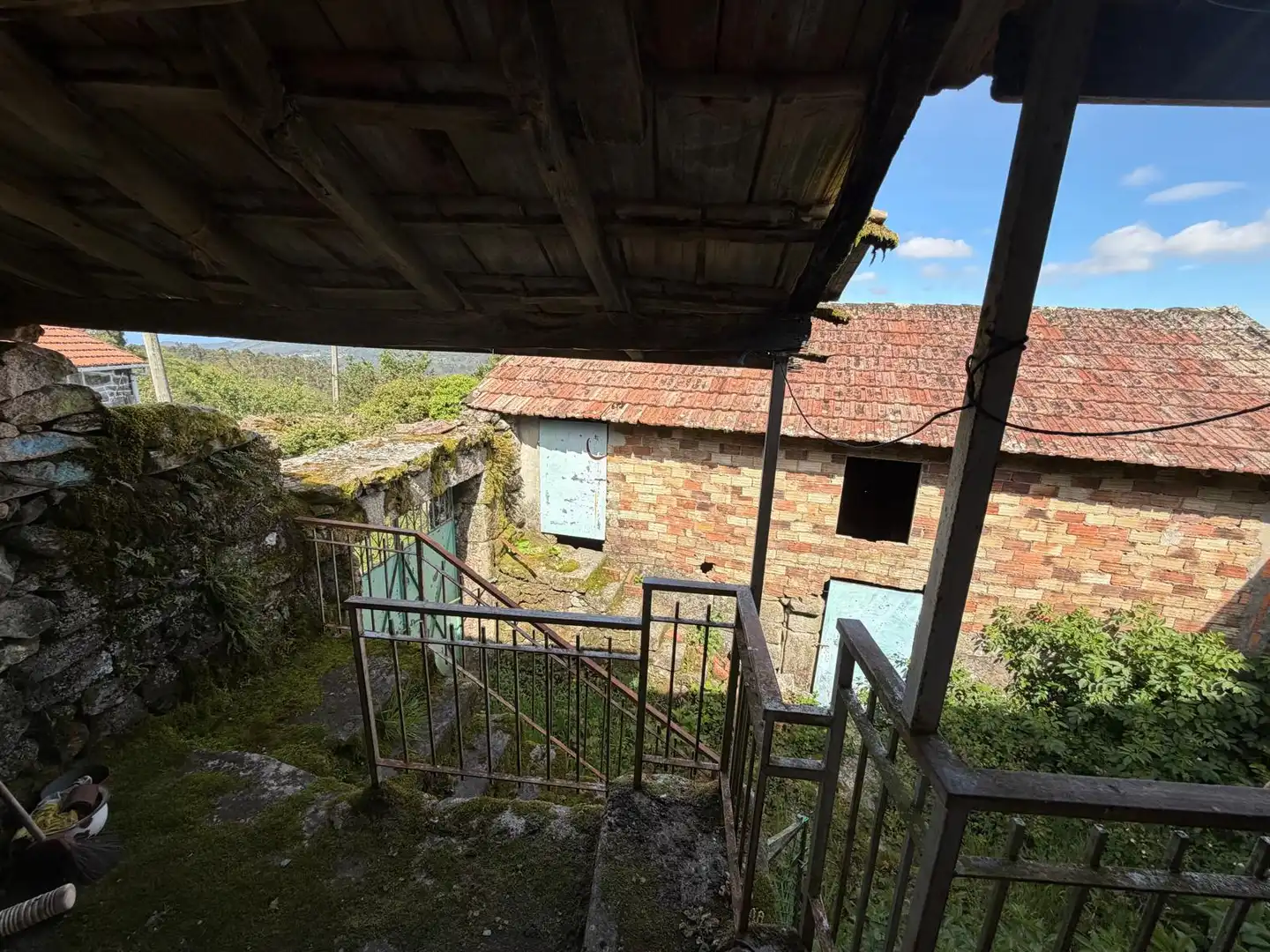 Haus mit Garten zum Verkauf in Covelo, imagen 31
