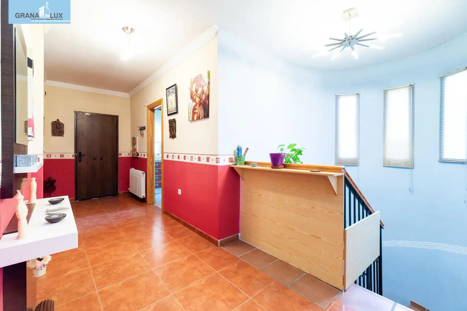 Chalet con piscina en venta en Calle OROPENDOLA (VENT), imagen 32