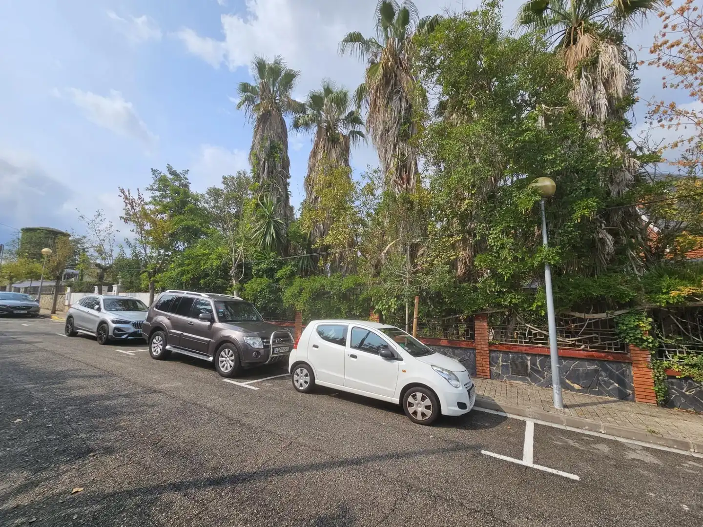 Parking of Residential for sale in El Masnou