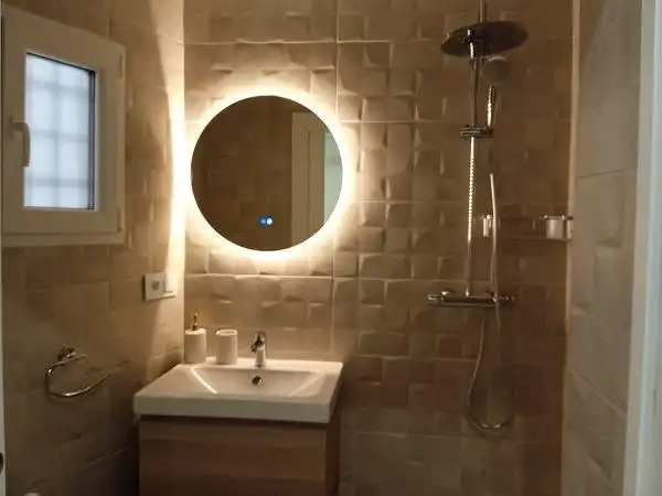 Flat for rent in Plaza Jose María de Artés, Casco Antiguo