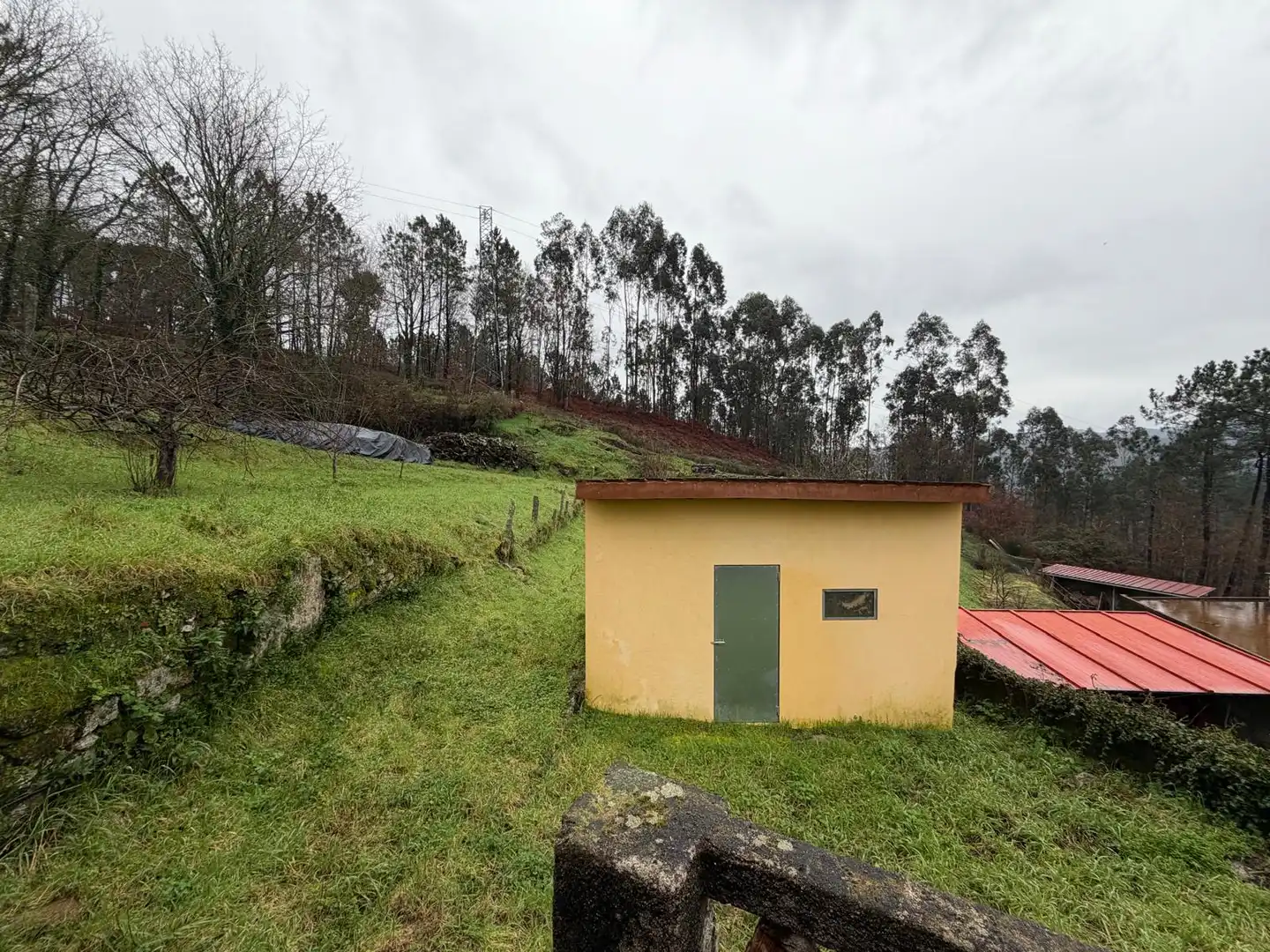Houses for sale in Ponteareas