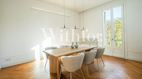 Photo 5 of Flat for rent in Calle de Girona, Dreta de l'Eixample, Barcelona Capital