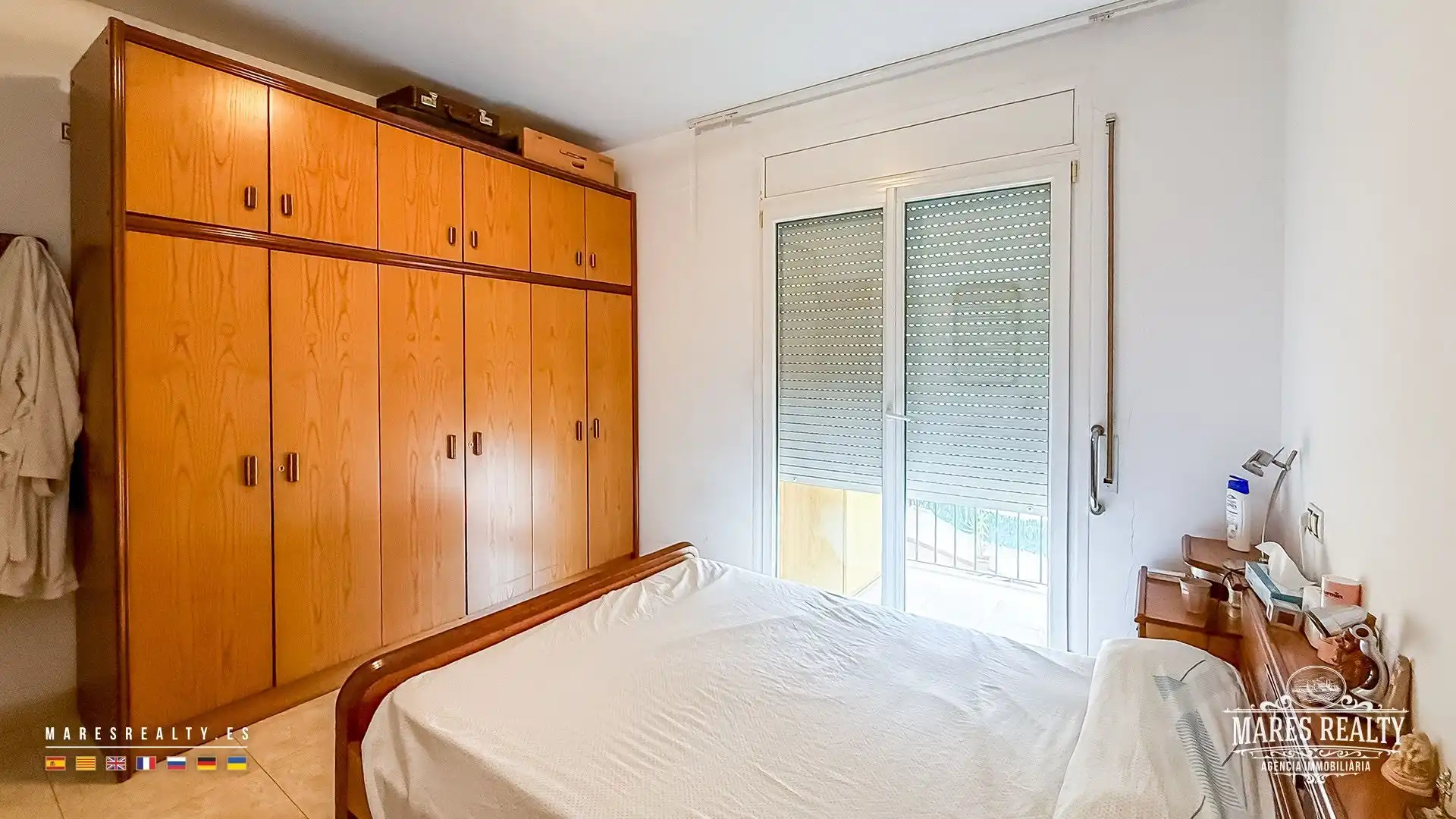 Piso en venta en Mas Baell - Can Carbó