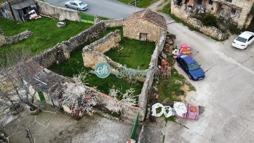 Casa o chalet en venta en Santiuste de Pedraza