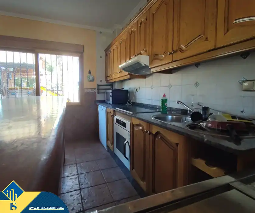 Chalet con terraza en venta en Los Balcones - Los Altos, imagen 17