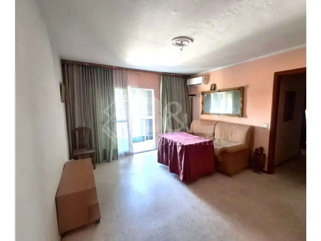 Piso con ascensor en venta en Norte