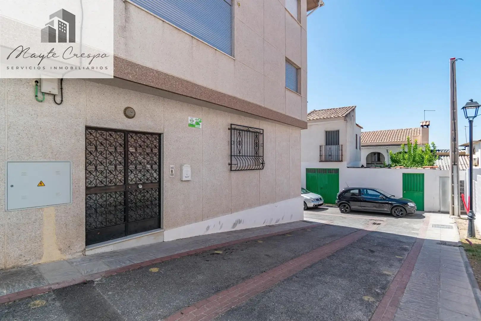 Résidentiel à vendre à Calle Calle Francisco José García Jiménez, imagen 4