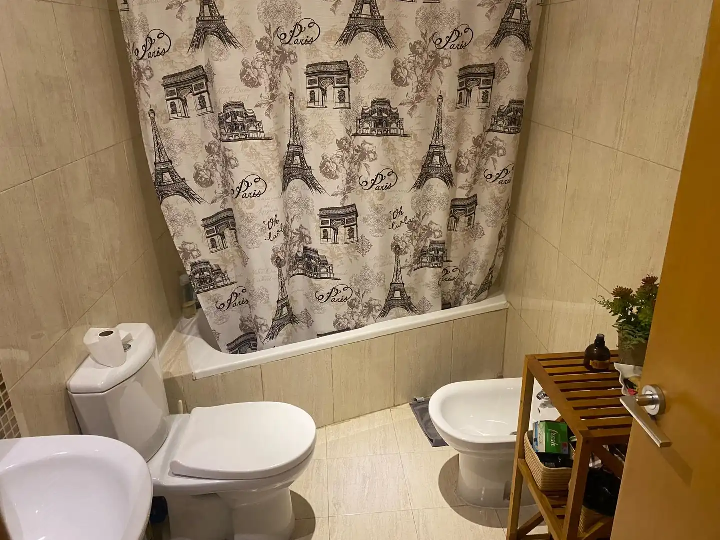 Dúplex en venta en Calle Esperanza, La Guija
