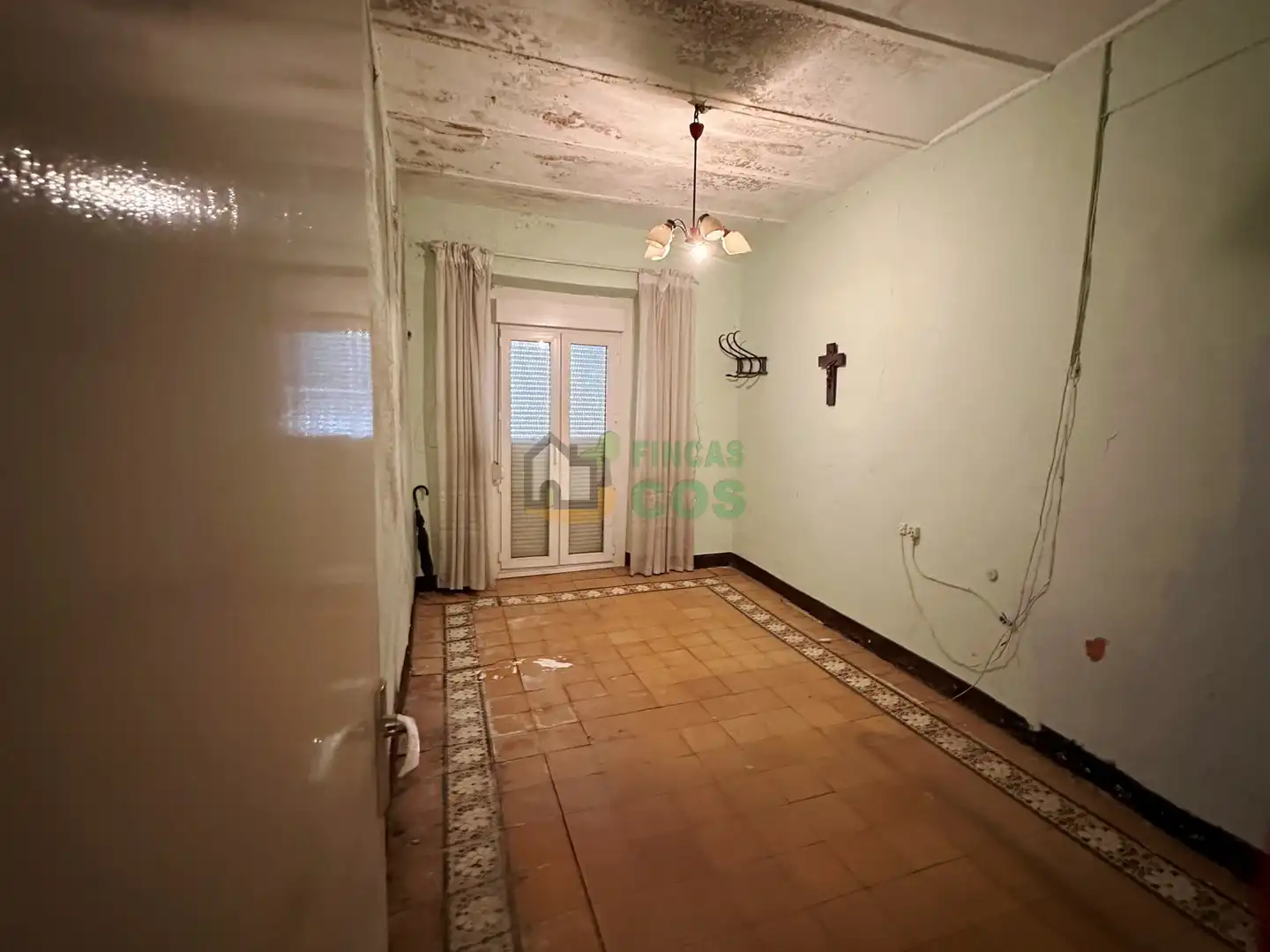 Casa con terraza en venta en Carrer Major, imagen 7