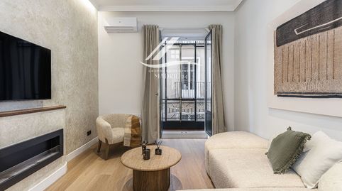 Foto 3 von Wohnung zum Verkauf in Calle de Valverde, Universidad - Malasaña, Madrid Capital