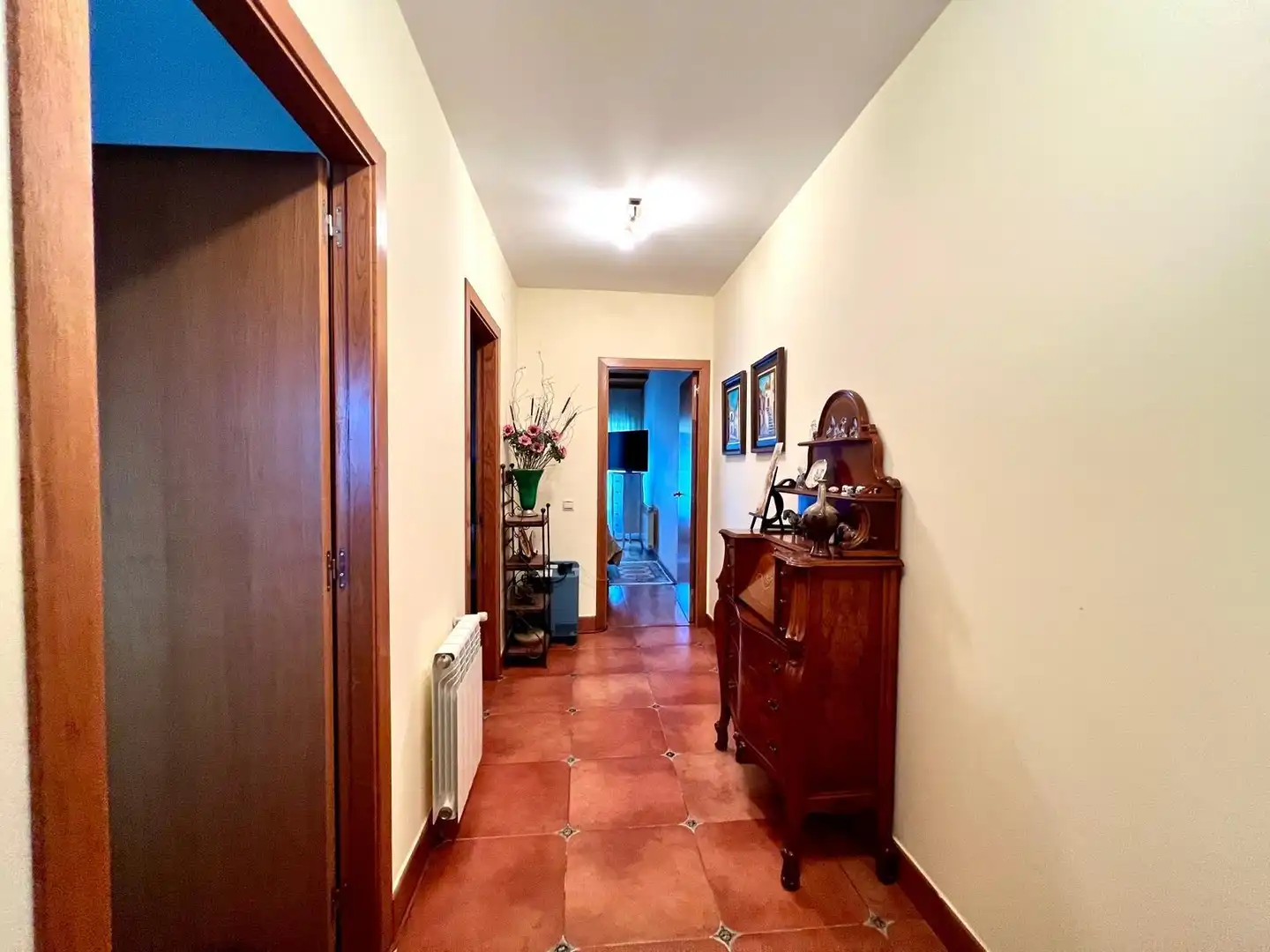 Houses for sale in Deltebre  with Air Conditioner, Heating and Private garden