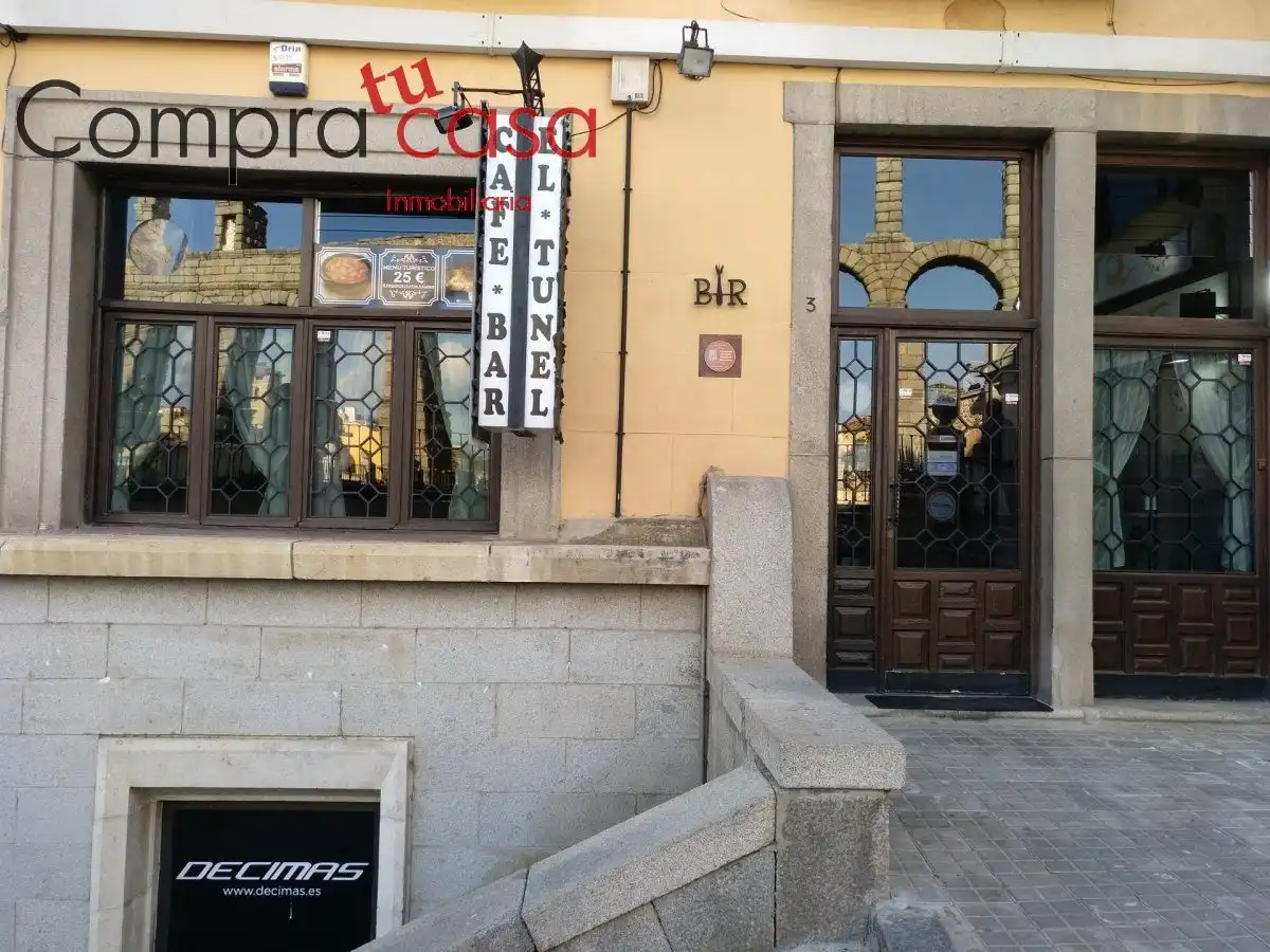 Business premises for sale in Plaza Mayor - San Agustín, imagen 43