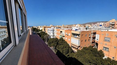 Foto 2 de Ático en venta en Avenida de Santa Isabel, 46, Barrio Alto - San Félix, Almería Capital