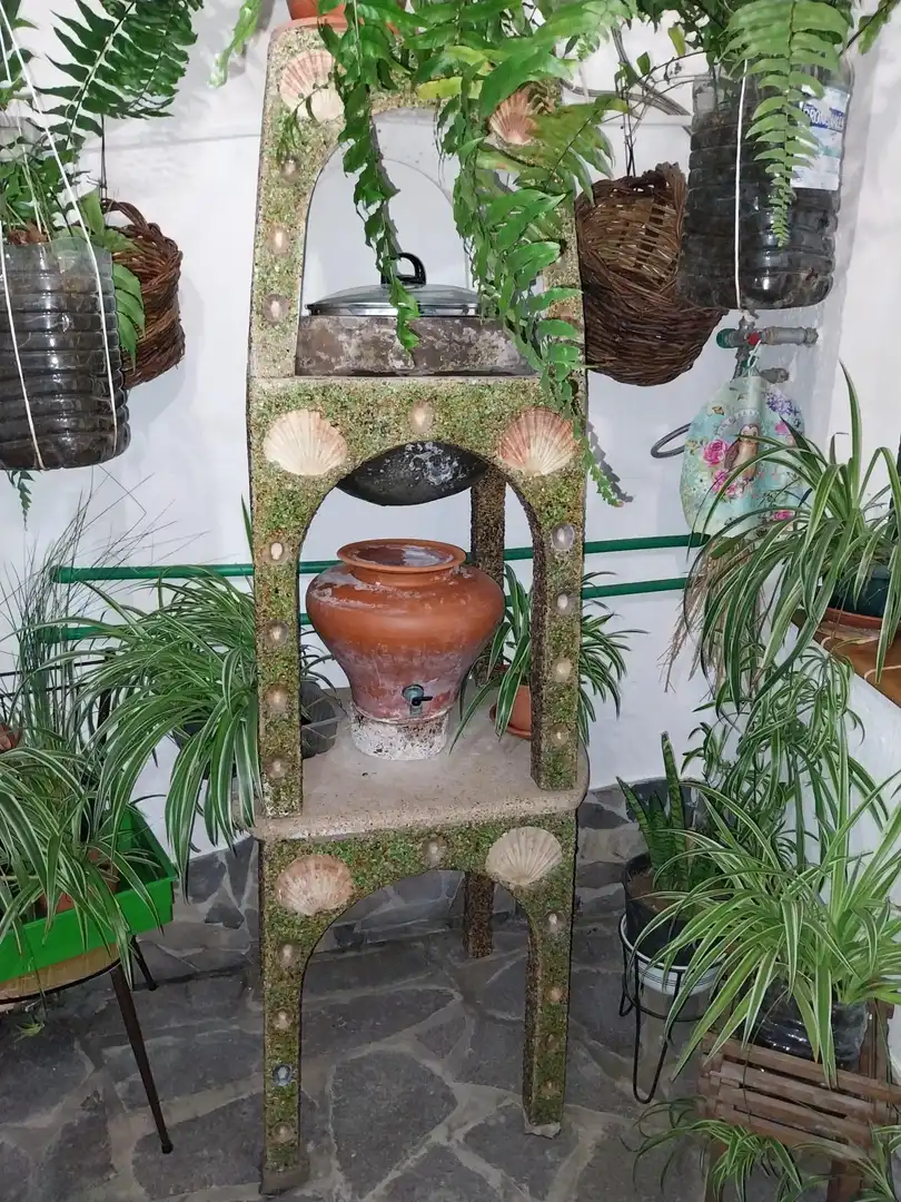 Maison rustique avec jardin à vendre à La Vega - El Amparo - Cueva del Viento, imagen 22