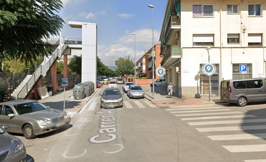 Piso en venta en Vallcarca i els Penitents