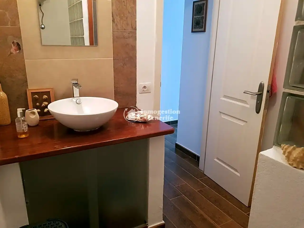 Apartments for rent in Diana, Costa del Silencio