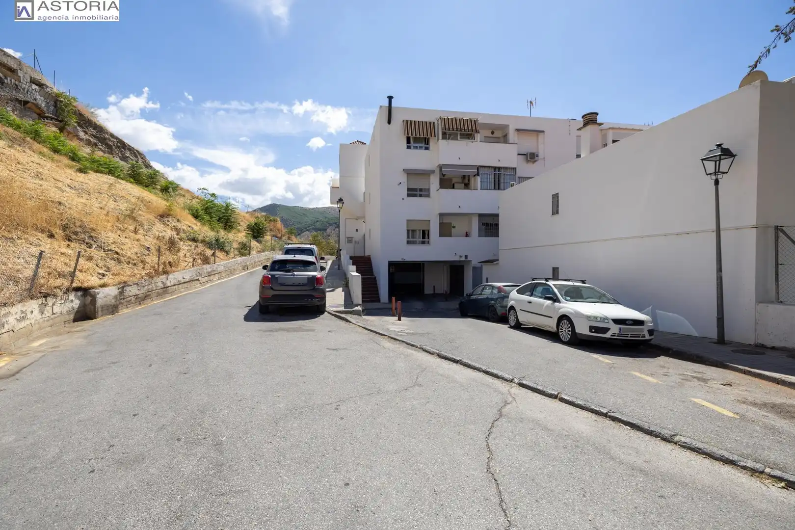 Pis amb ascensor en venda a VISTA BLANCA