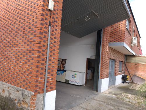 Industrial buildings for sale in Móstoles