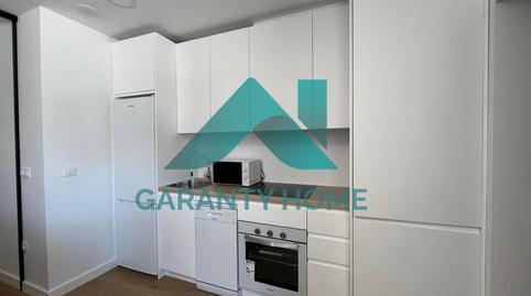 Foto 3 de Estudi de lloguer a Centro, Cáceres