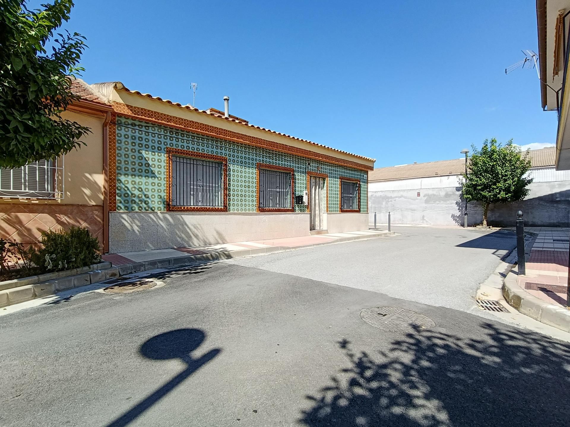 Casa o xalet en venda a  GINER RIOS