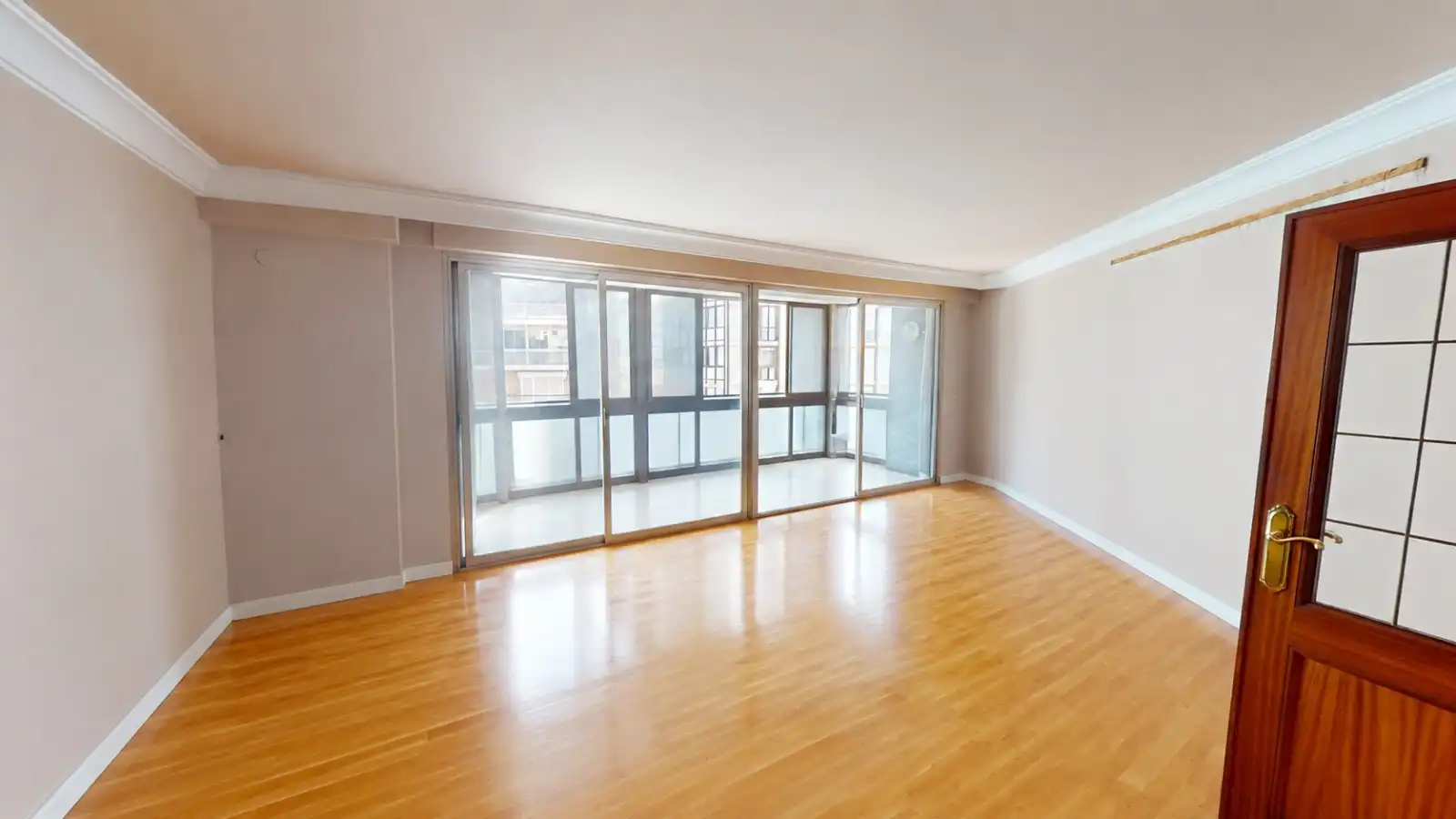 Flat with terrace for sale in Calle General Primo de Rivera, imagen 12
