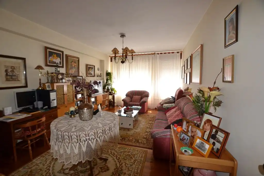 Living room of Buildings for sale in Vilarmaior