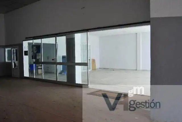 Nave industrial en venta en Villamartín, imagen 4