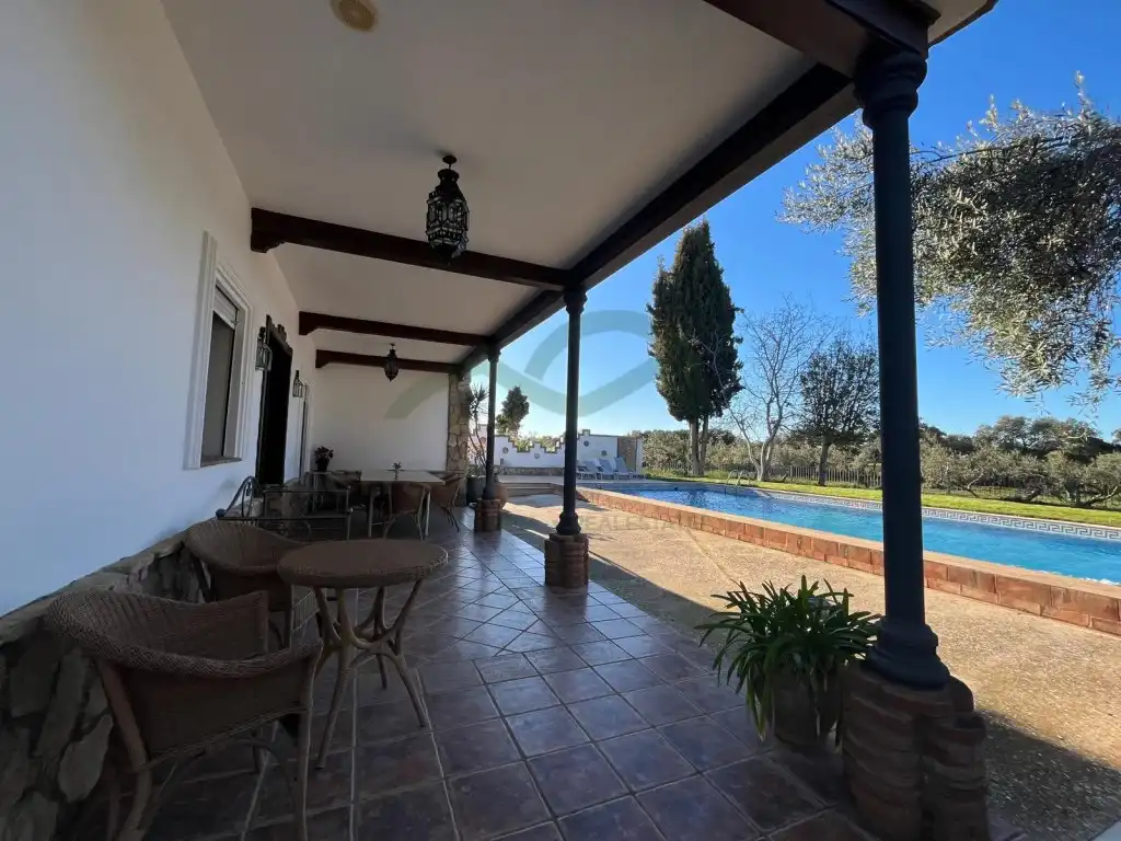 Casa en venta en Partidas Norte, imagen 17