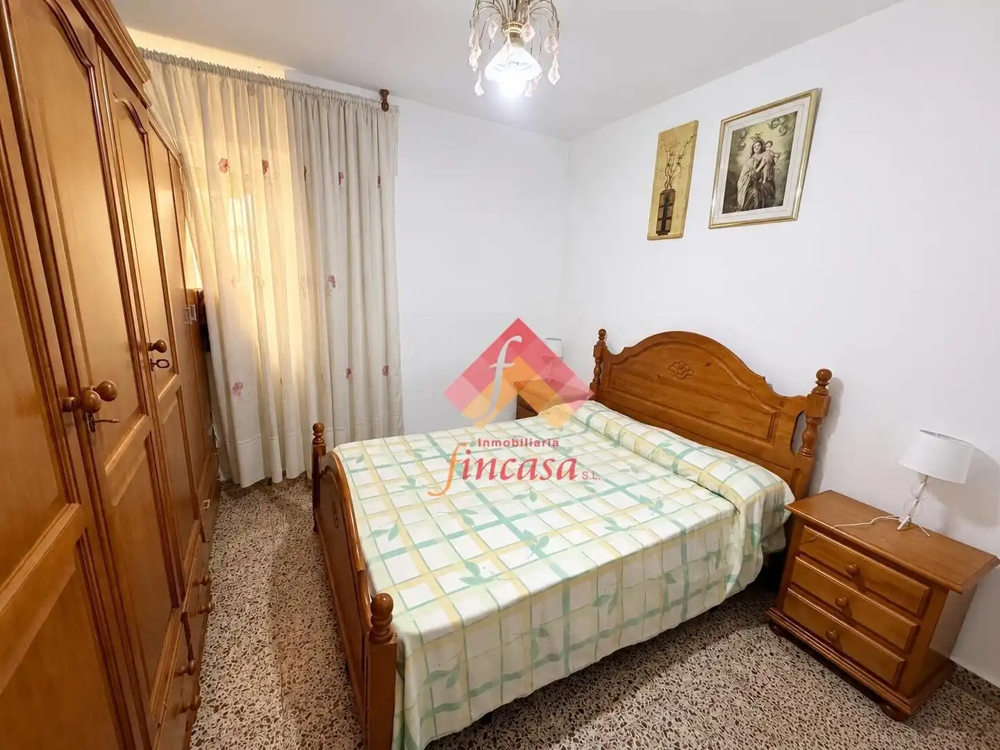 Habitación de Piso en venta en Ronda con Amueblado